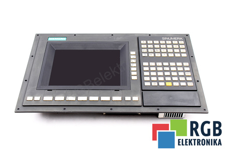 6FC5103-0AB03-0AA1 SIEMENS SINUMERIK 840C/840CE