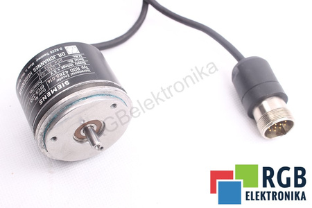 ROD426.B.016 HEIDENHAIN ID.NR.254204-21 6FC9-320-3HS CODER