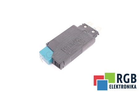 SAUGIKLIS TCP PHOENIX CONTACT 4.0A 4A SAUGIKLIS