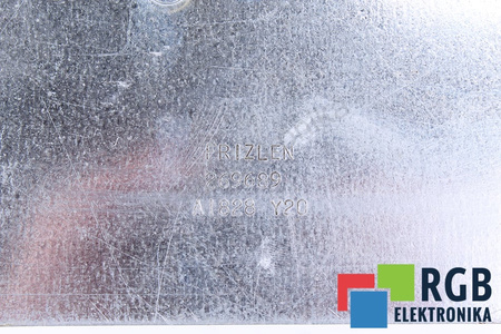 269689 FRIZLEN AI828 STABDYMO VARŽA