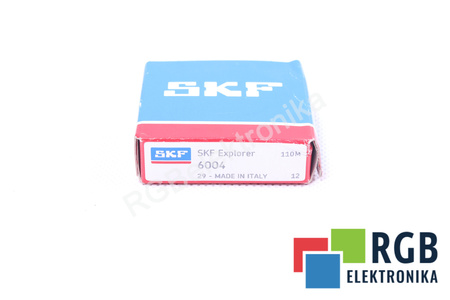 6004 SKF 20X42X12 GUOLIS