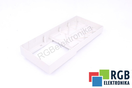 169D1102 SCHNEIDER ELECTRIC IP20D 1016009159 SKIRTAS UM-S MODULINIS RĖMAS