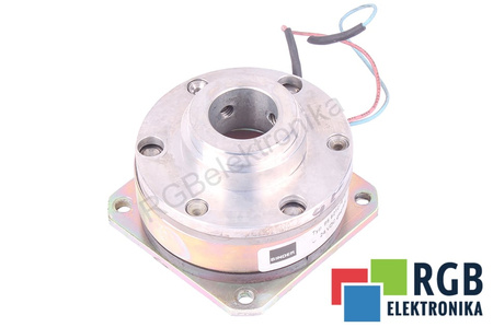 8662107E15 BINDER STABDYS