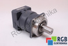 SPG075-MF1-10-10 ALPHA GETRIEBEBAU PAVARA