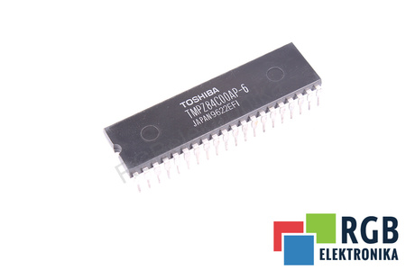 TMPZ84C00AP-6 TOSHIBA