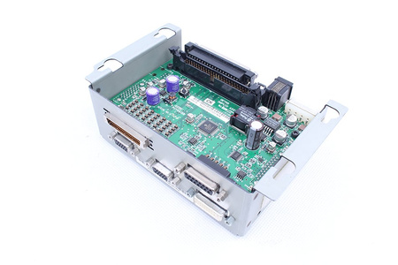 2372503 GE YOKOGAWA MEDICAL SYSTEMS SKIRTAS LOGIQ7