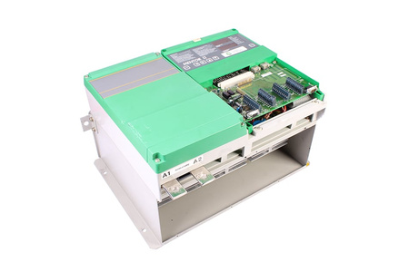 M350R-14RL CONTROL TECHNIQUES MENTOR II