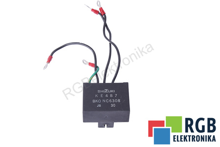 KONDENSATORIUS BK0NC6308 SHIZUKI KE487