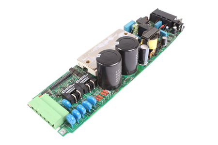 7654069018 CONTROL TECHNIQUES SP1403