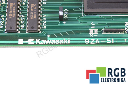9ZA-51 KAWASAKI 50999-1484R1B SUGEDĘS – DALIMS