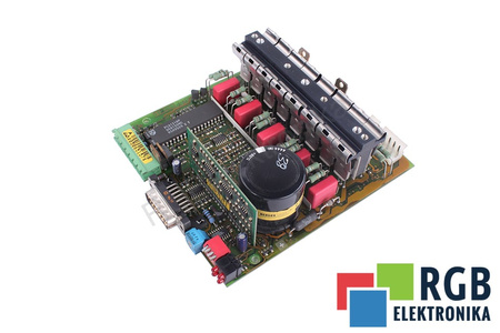 LS220840-00-01E BERGER LAHR D840.00