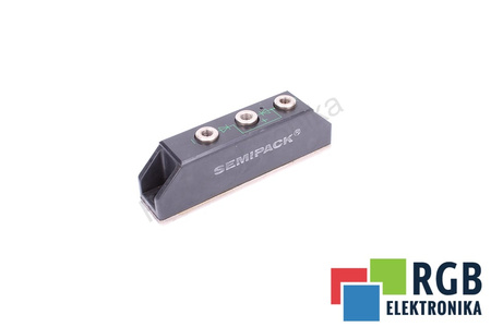 SKKD45/14 SEMIKRON SEMIPACK 1 45A, 1400V