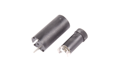 SAUGIKLIO LIZDAS 502810 ESKA THT 5X20MM 10A TERMOPLAST