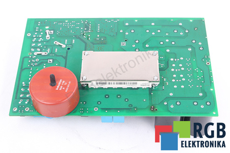 BGR1790 NORD SK750E LEISTUGSTEIL VER1.2