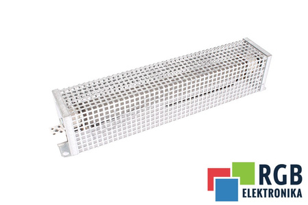 FZM330X35 16 OHM, 0.3KW STABDYMO VARŽA