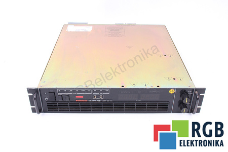 DLM60-50M1 AMETEK SORENSEN/ELGAR