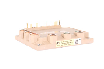 7MBP80RTA060A-51 FUJI ELECTRIC A50L-0001-0330