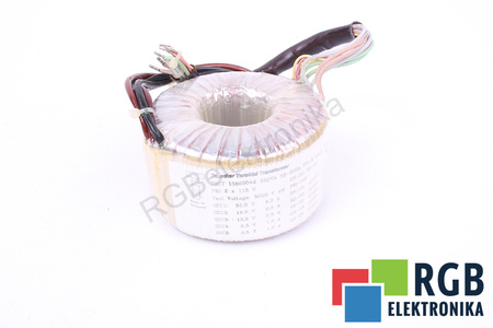 TRZT1566004D TAUCHER TRANSFORMATOREN TRANSFORMATORIUS