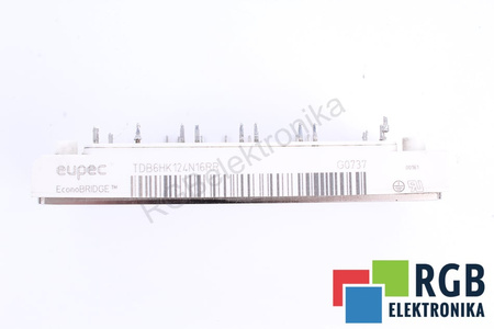 TDB6HK124N16RR EUPEC