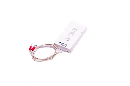 ATSPARUMAS 10 OHM IWAKI 90X45X15MM ATSPARUMAS