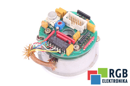 LC320TER0528 PARVEX TAKOGENERATORIUS