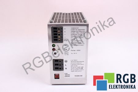 PH100-1306 MGV 15.8240.350