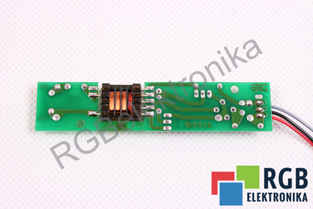 KEITIKLIS PS-8M051898 ERG N10138-B