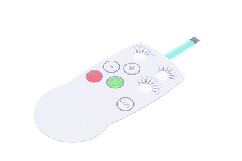 HBA115527 KLAVIATŪRA PAKAITALAS