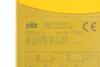 PNOZ MS1P PILZ 773800 SAUGOS RELĖ