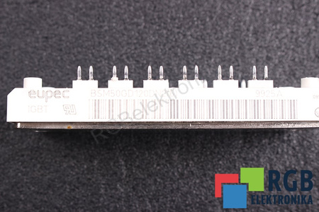 BSM50GD120DN26 EUPEC