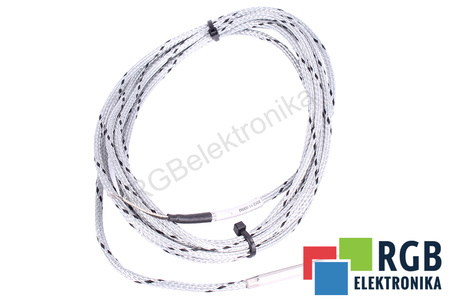 TOPE-361-5-100-WS-2M/KL-B/PT100 GUENTHER TOPE-361