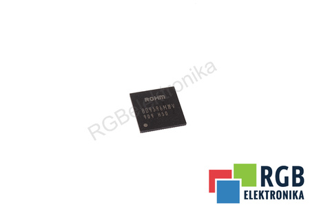 BD9596MWV ROHM