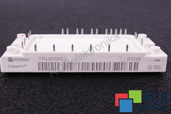 FP40R12KE3 INFINEON
