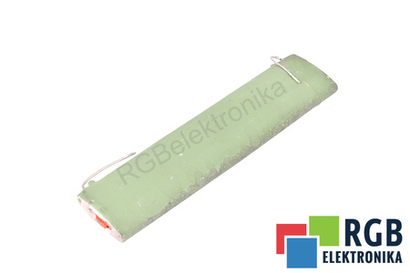 ATSPARUMAS ZDFA10.5X30X130 KRAH-RWI 120OHM ATSPARUMAS