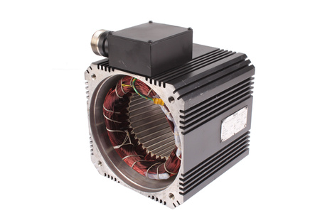 MS69C-YYYY-006 AEG STATORIAUS