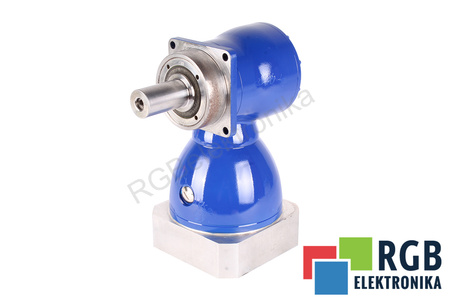 SK+100X-MF1-3-1K1-1K00 WITTENSTEIN ALPHA GMBH