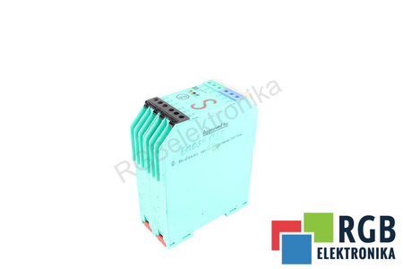 KHA6-SH-EX1 PEPPERL FUCHS