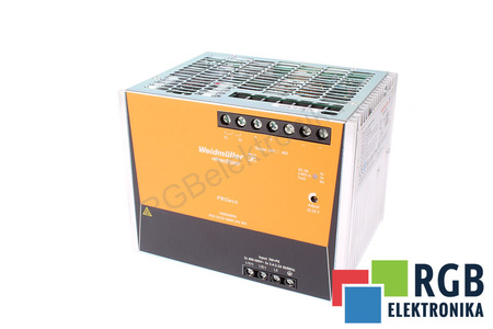 1469560000 WEIDMULLER PRO ECO3