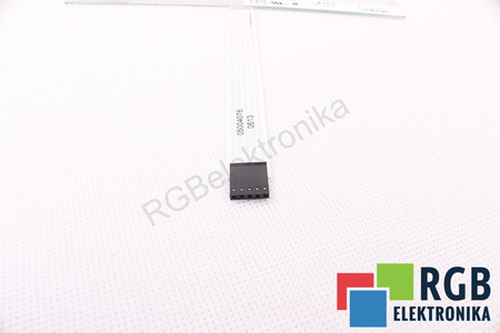 SCN-A5-FLT12.1-Z30-0H1-R SKIRTAS 6AV8107-0BB00-0BN0 271X205MM 5PIN LIESTI PAKAITALAS