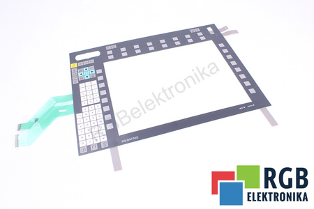 6FC5203-0AF05-0AA0 KLAVIATŪRA PAKAITALAS