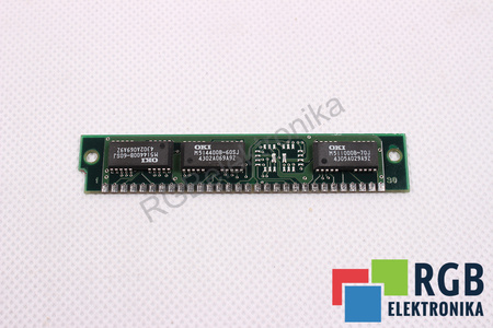 MSC23109B-70DS3B OKI SIMM 30PIN