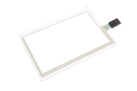 IT104T0121 115X81MM 4PIN UTIKLIS PAKAITALAS