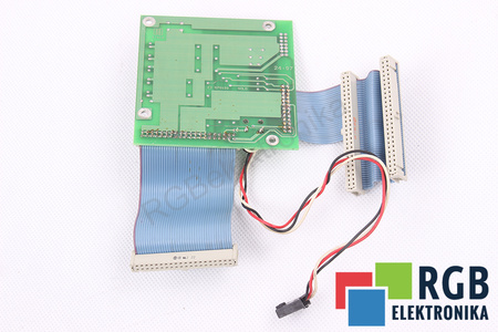 LED 25/30 FAGOR VERS:00A SKIRTAS UC8000TG-I