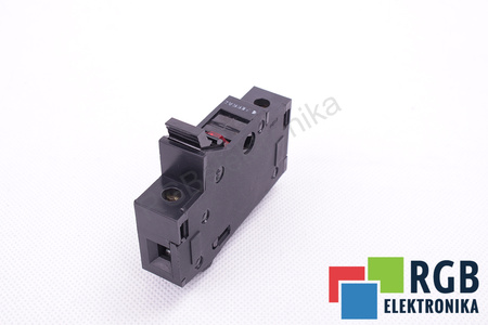 SAUGIKLIS B081145 FERRAZ ST10 600VAC, 25A