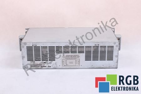 6SL3000-0BE25-5AA0 SIEMENS VERSION A FILTRAS