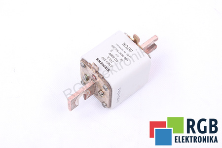 SAUGIKLIS 3NE4337 SIEMENS SITOR 710A, 800V SAUGIKLIS