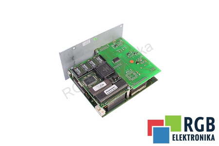 FA020442 FERROCONTROL