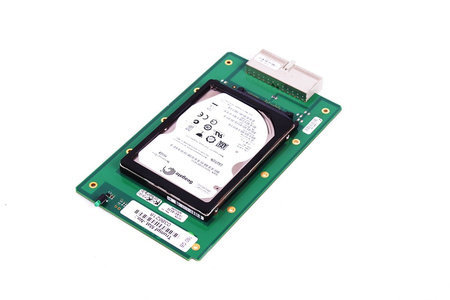 CP-HDD-SATA 31.262-1010.1 L00 KONTRON DISK 160GB 2.5" SATA SEAGATE HDD/SSD