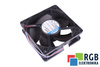 4412/2 HP EBM PAPST 120X120X40MM, 12V, 0.68A VENTILIATORIUS