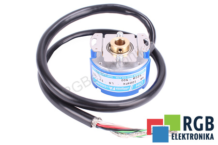 TS5208N500 TAMAGAWA FA-CODER CODER